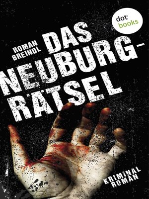 cover image of Das Neuburg-Rätsel